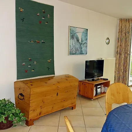Appartamento Residenz 16 *